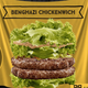 Illustration for article titled McDonald’s let the internet design its own burgers, oops